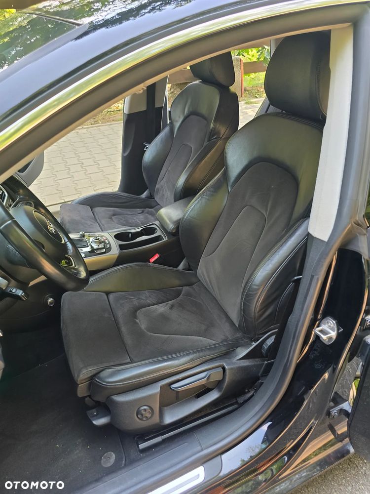 Audi A5 Sportback 2.0 TFSI Quattro S tronic - 22