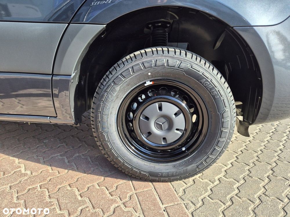 Mercedes-Benz Sprinter Sprinter - 3