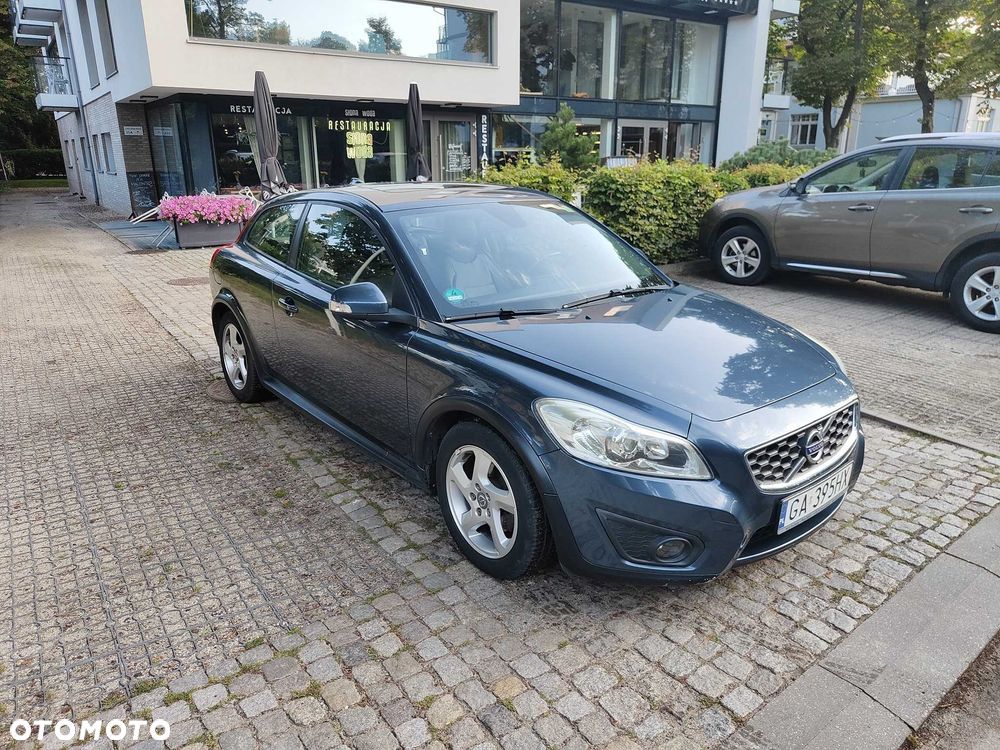 Volvo C30 - 3