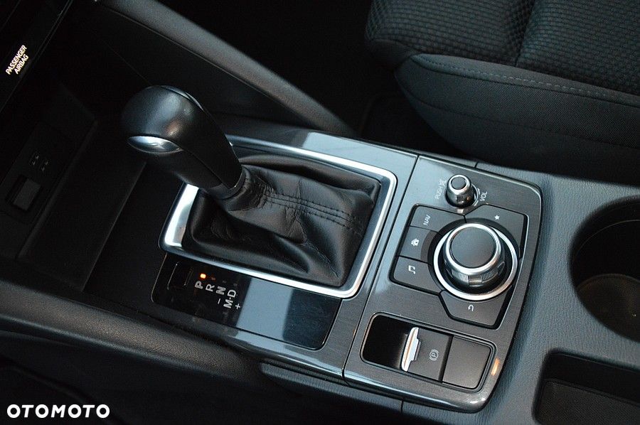 Mazda CX-5 SKYACTIV-D 150 Drive Exclusive-Line - 35