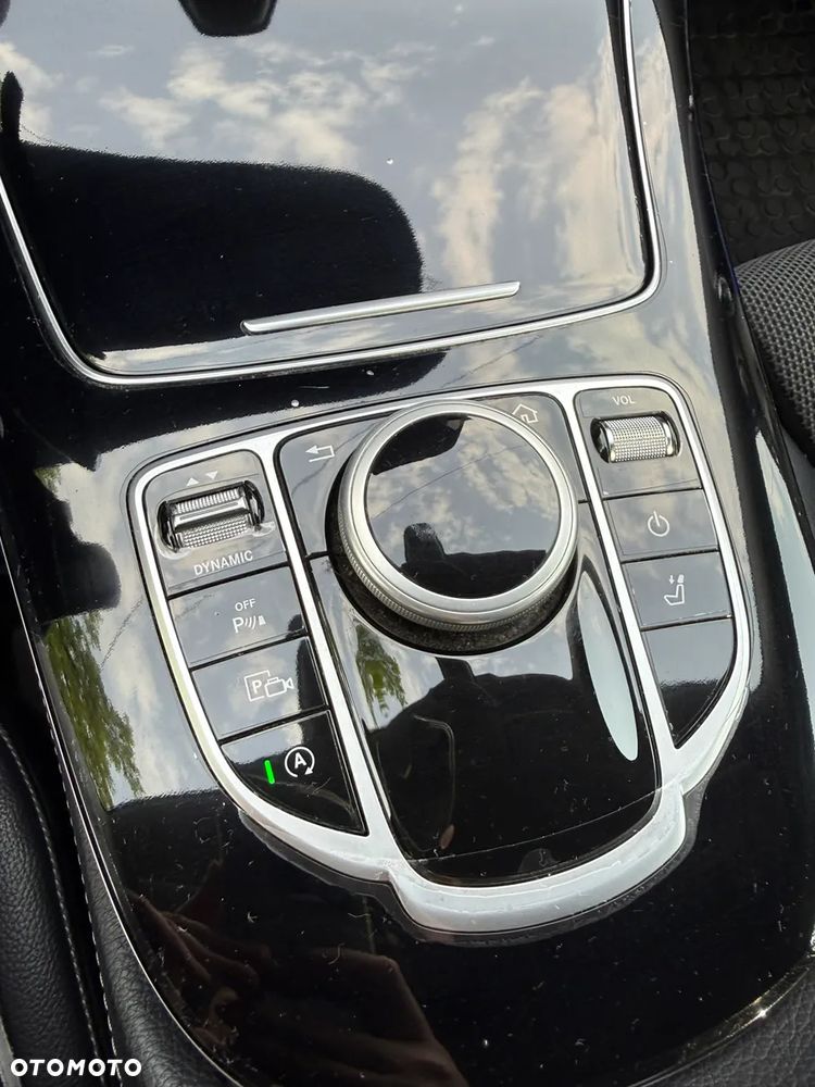 Mercedes-Benz Klasa E 200 d 9G-TRONIC Avantgarde - 23