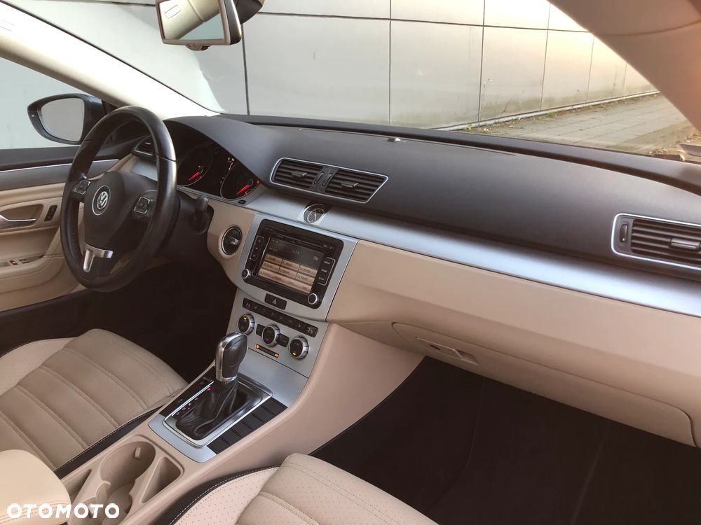 Volkswagen CC 2.0 TSI DSG - 25