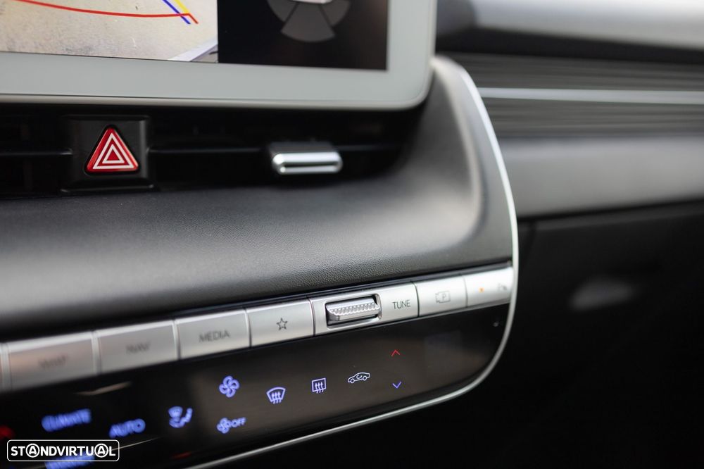 Hyundai Ioniq 5 77 kWh Premium - 12