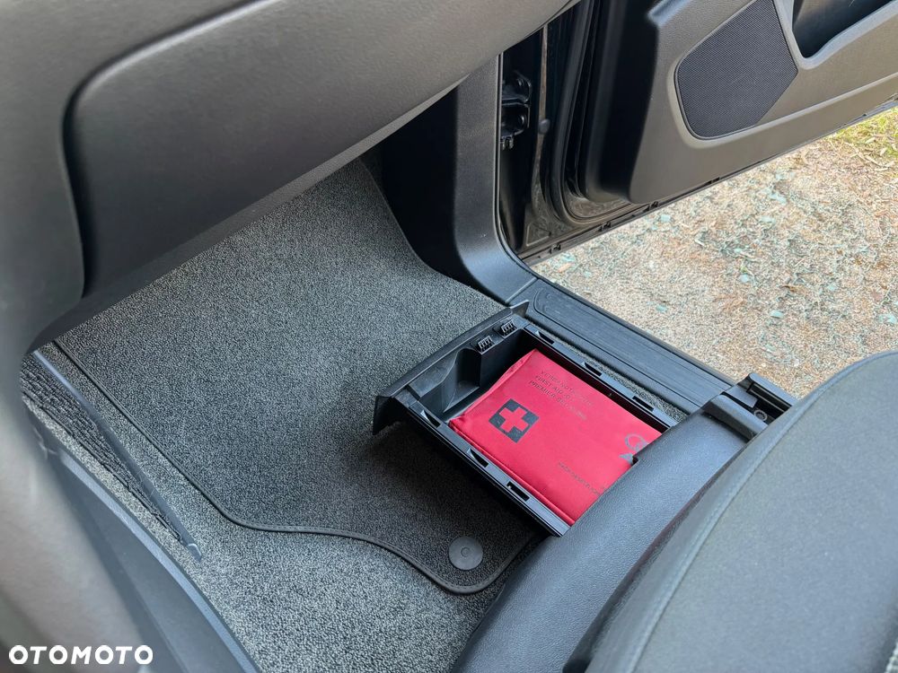 Audi Q7 3.0 TDI Quattro Tiptronic - 23