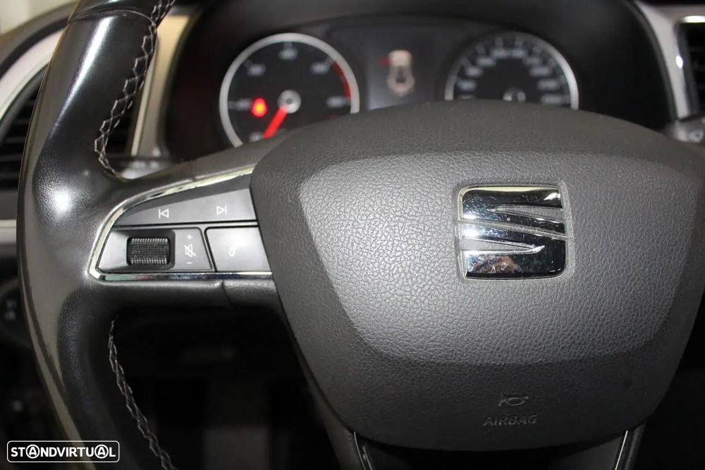 SEAT Leon ST - 22