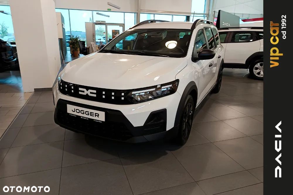 Dacia Jogger - 1