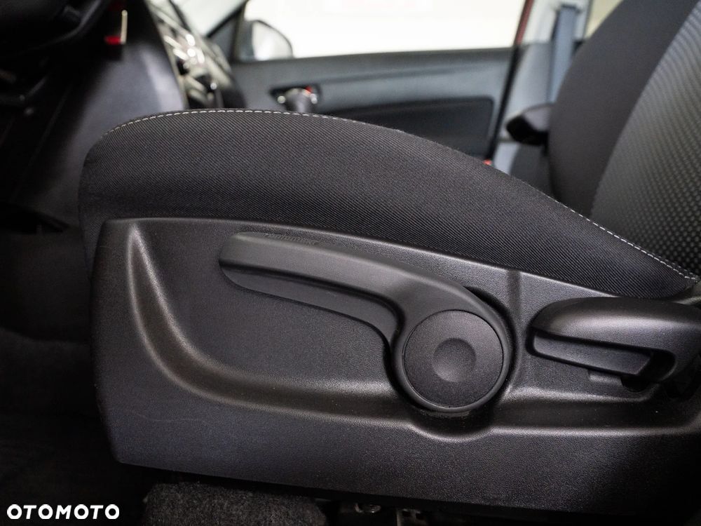 Suzuki Vitara 1.4 Boosterjet SHVS Premium 4WD - 15