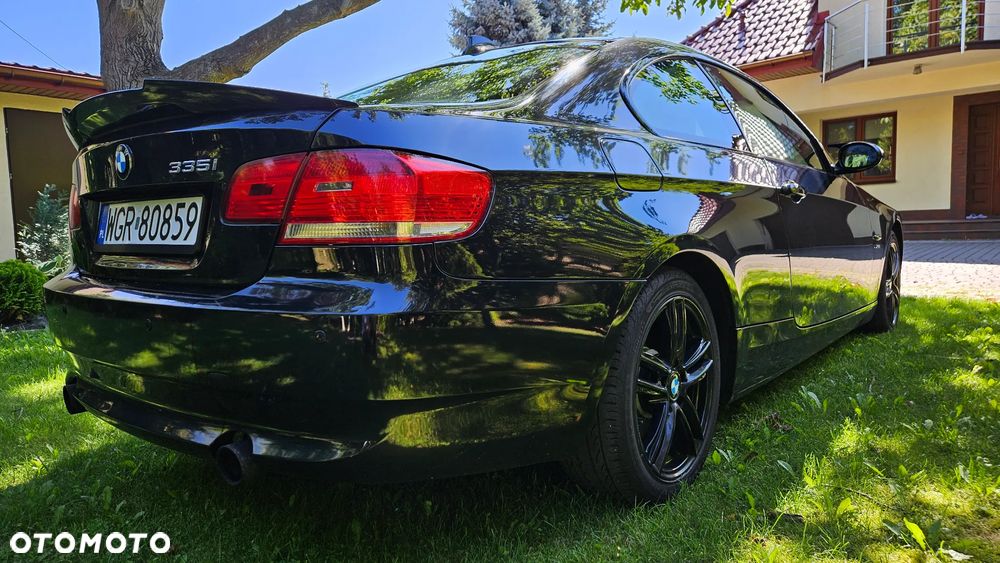 BMW Seria 3 335i xDrive - 3