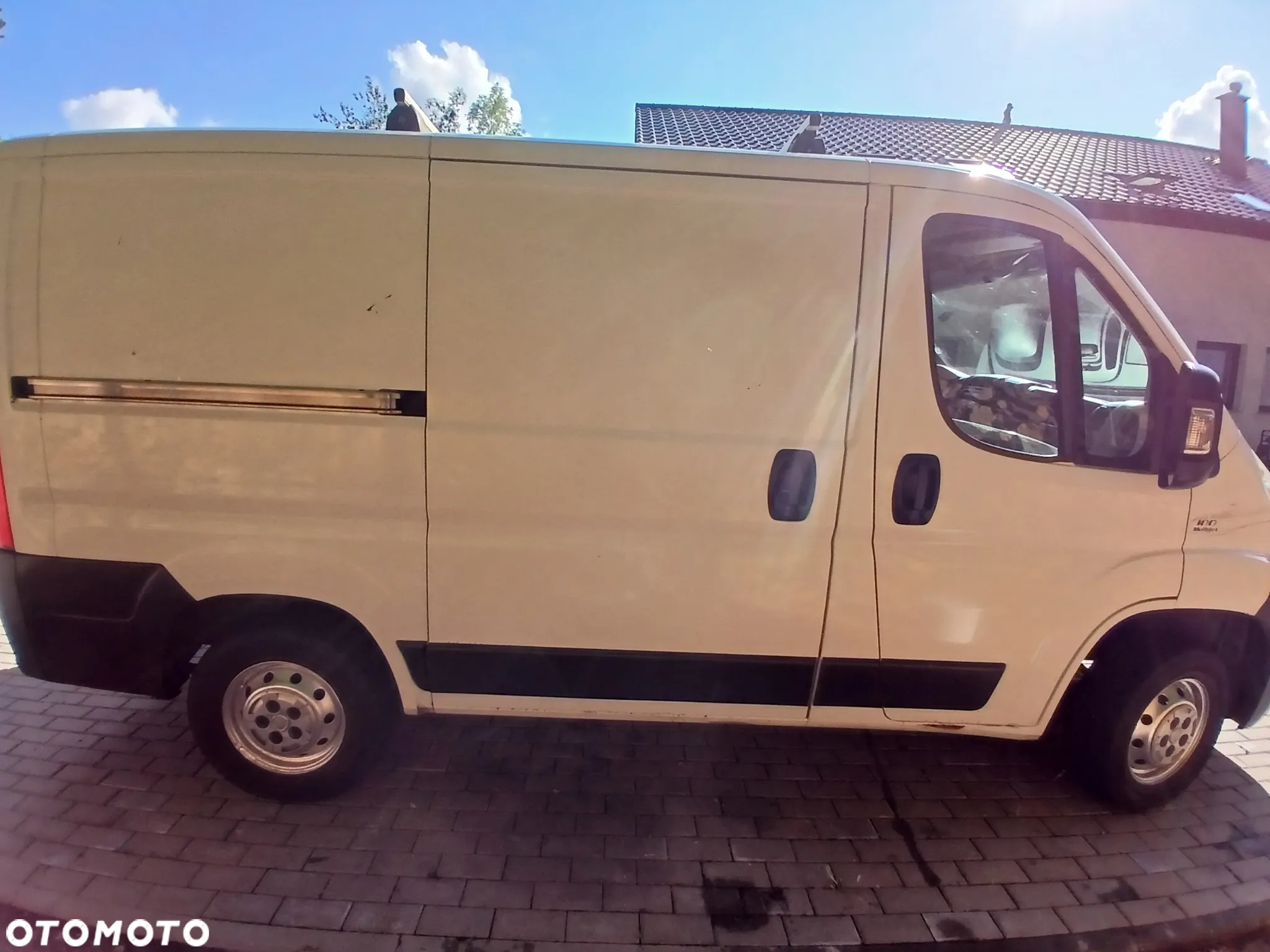 Fiat ducato - 7