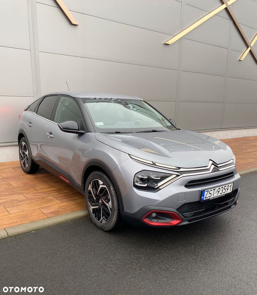 Citroën C4 1.5 BlueHDi Feel Pack S&S - 2