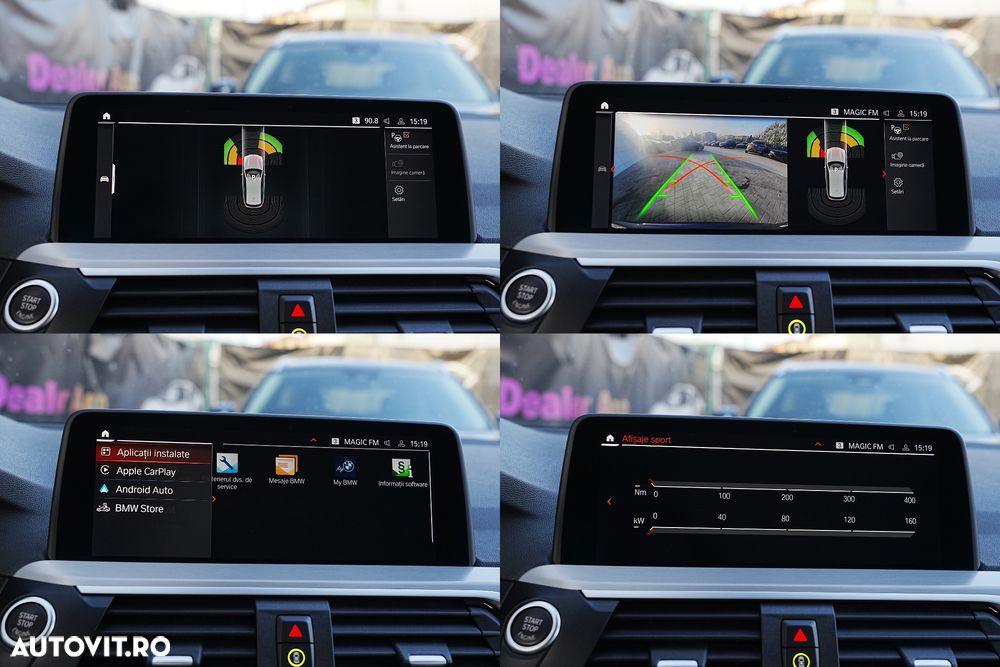 BMW X3 xDrive20d AT Luxury Line - 13