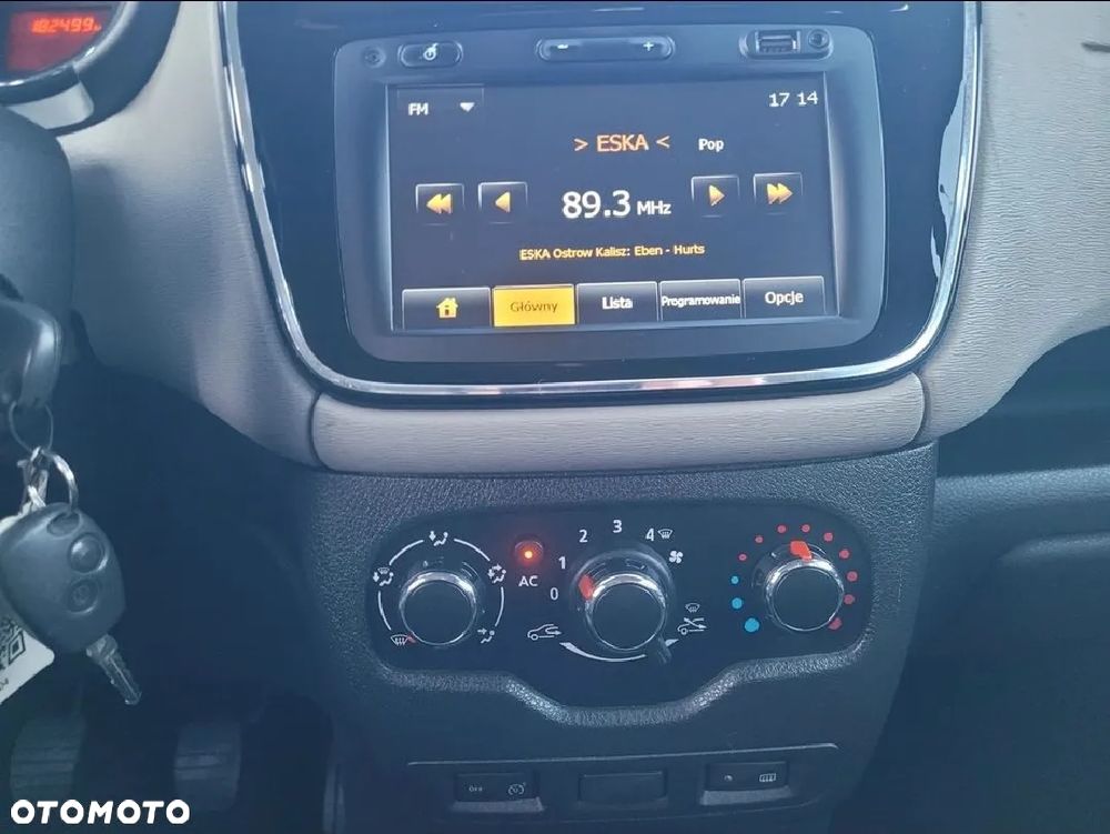 Dacia Lodgy - 12