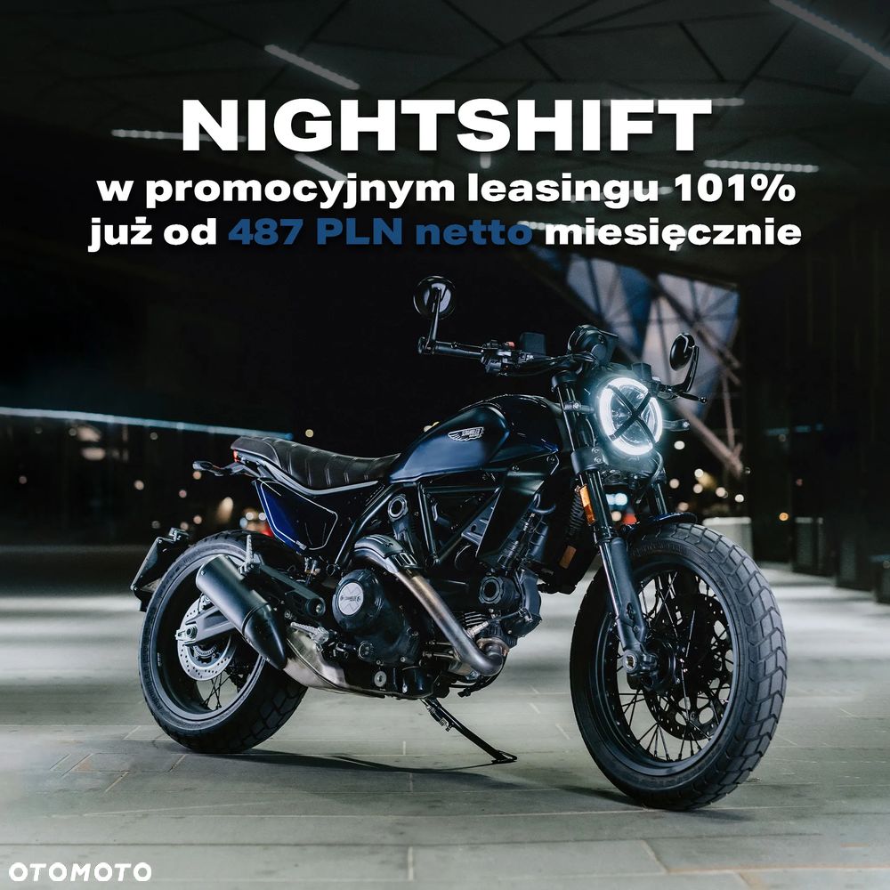 Ducati Scrambler - 2