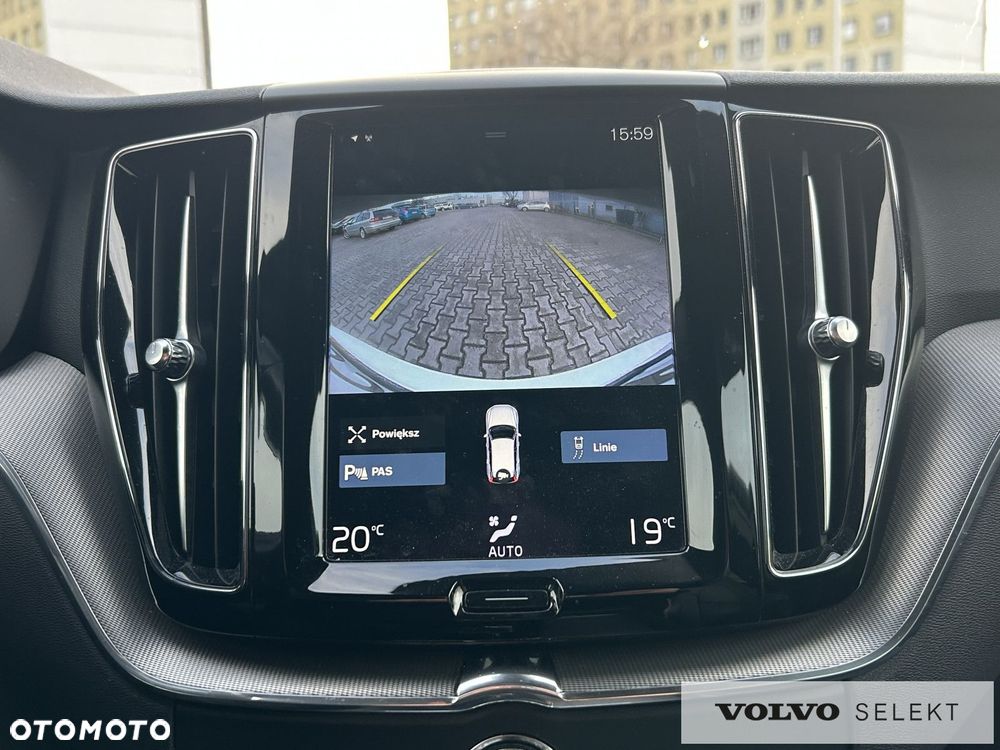Volvo XC 60 - 17