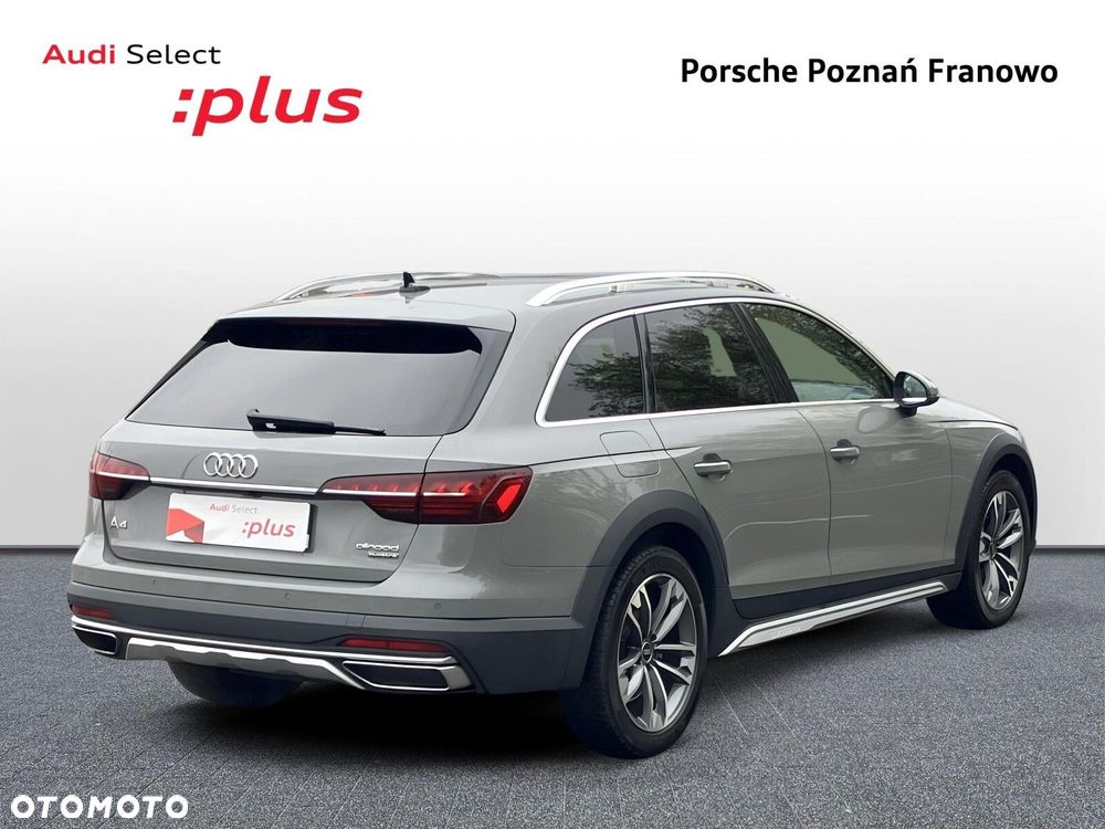 Audi A4 Allroad - 6