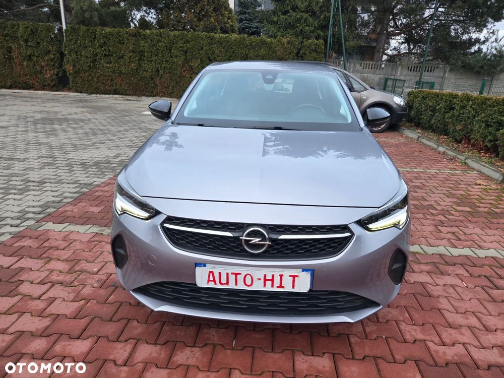 Opel Corsa 1.2 Elegance Business Pack S&S - 2