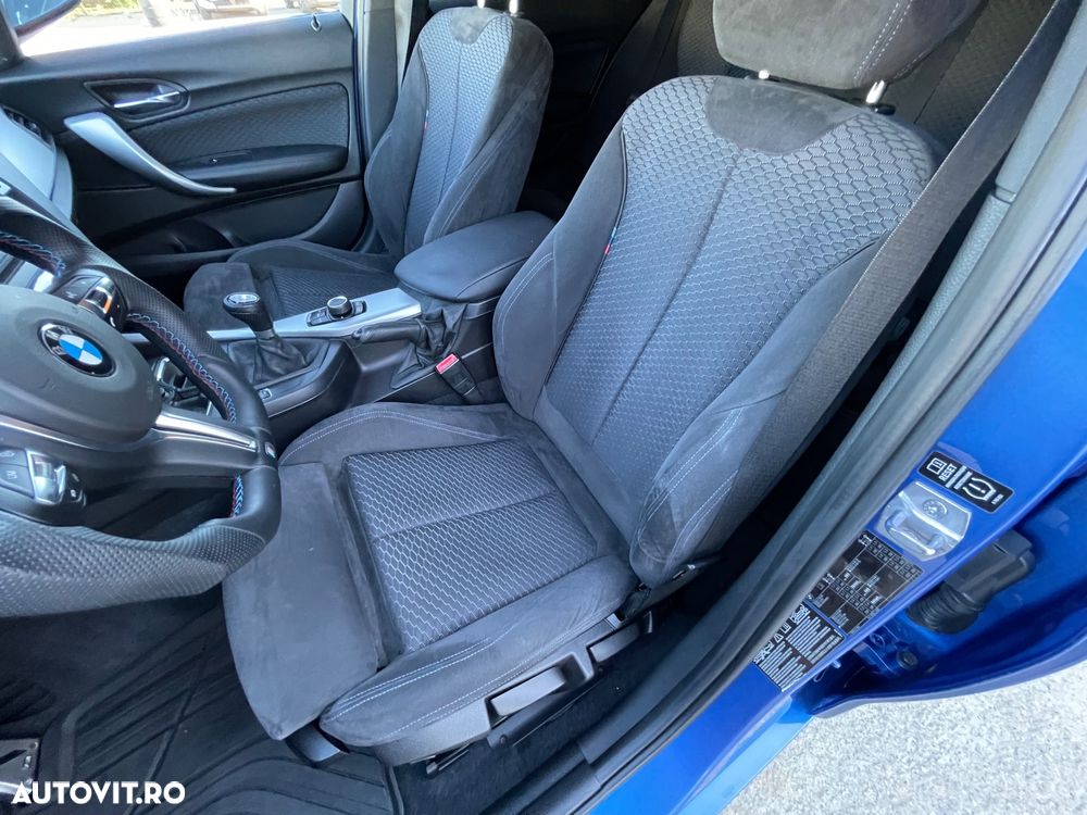 BMW Seria 1 118d xDrive - 18