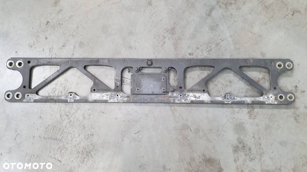 BELKA POPRZECZNA WZMOCNIENIE RAMY DAF XF 106 2021 EURO 6 1911609 - 1
