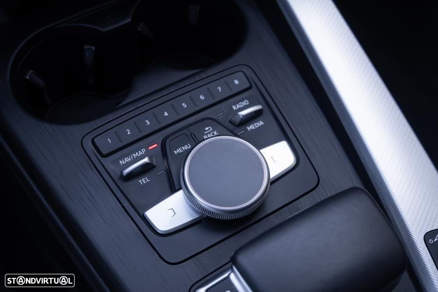 Audi A5 Sportback 2.0 TDI S-line S tronic - 38