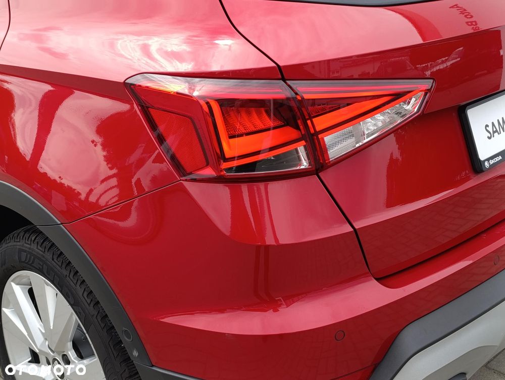 Seat Arona 1.0 TSI Xperience S&S - 11
