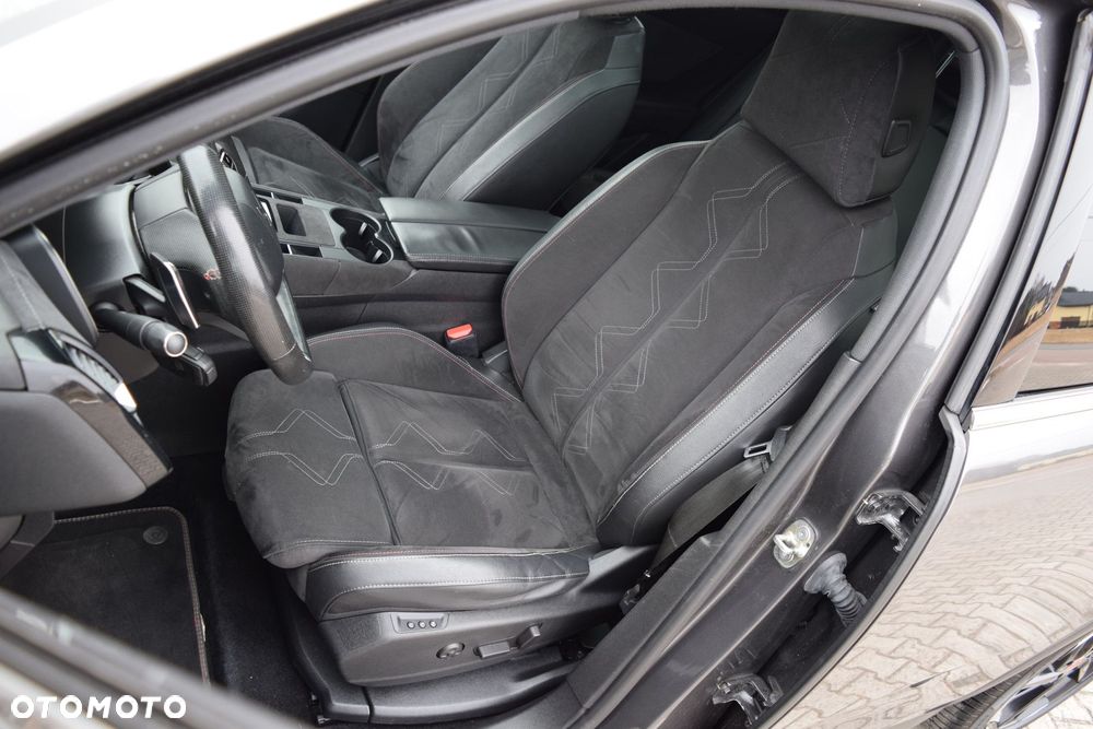 DS Automobiles DS 7 Crossback 2.0 BlueHDi Performance Line + - 19