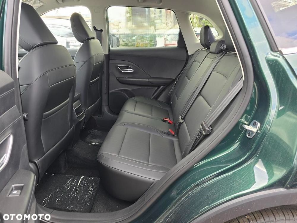 MG ZS 1.5 Excite - 10