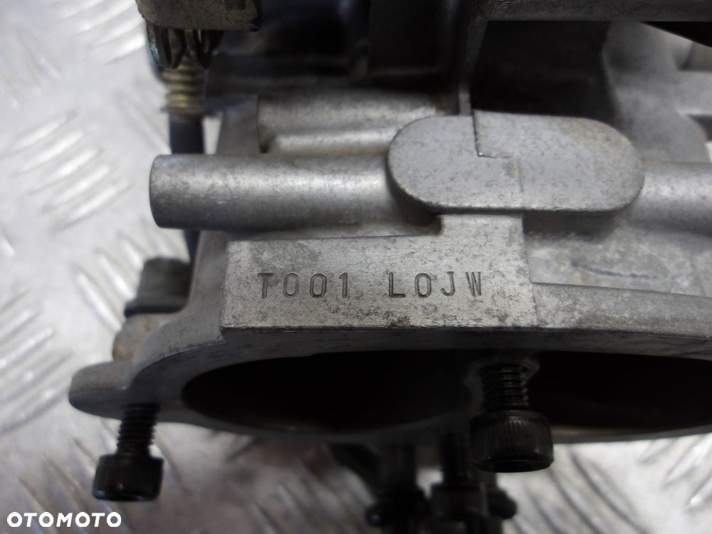 Przepustnica kompletna wtryski TPS KAWASAKI VN 1500 VULCAN NOMAD 00-04r   PN. 16182-1002 - 6