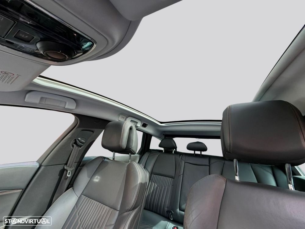 Peugeot 508 RXH - 18
