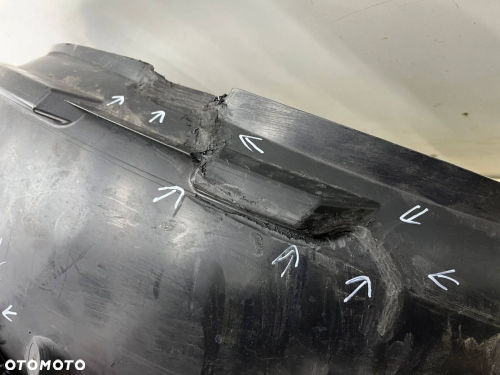 Nadkole Skoda Scala 19r.- prawe przednie ORYGINALNE prawy przód 657809958 - 14