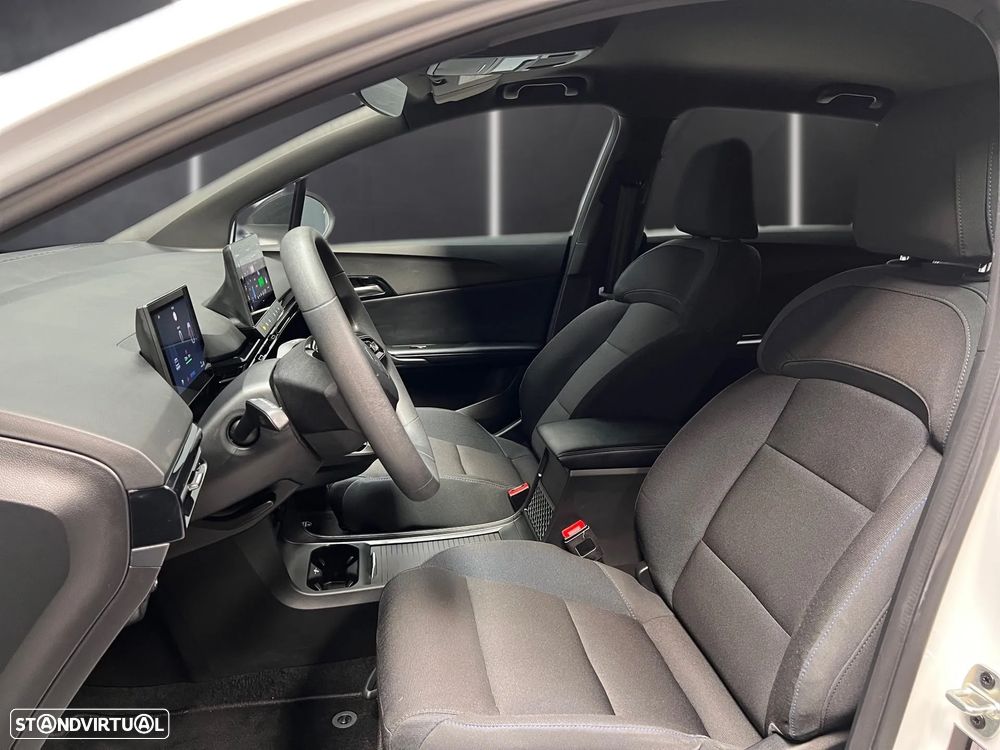 MG MG4 51 kWh Standard - 7