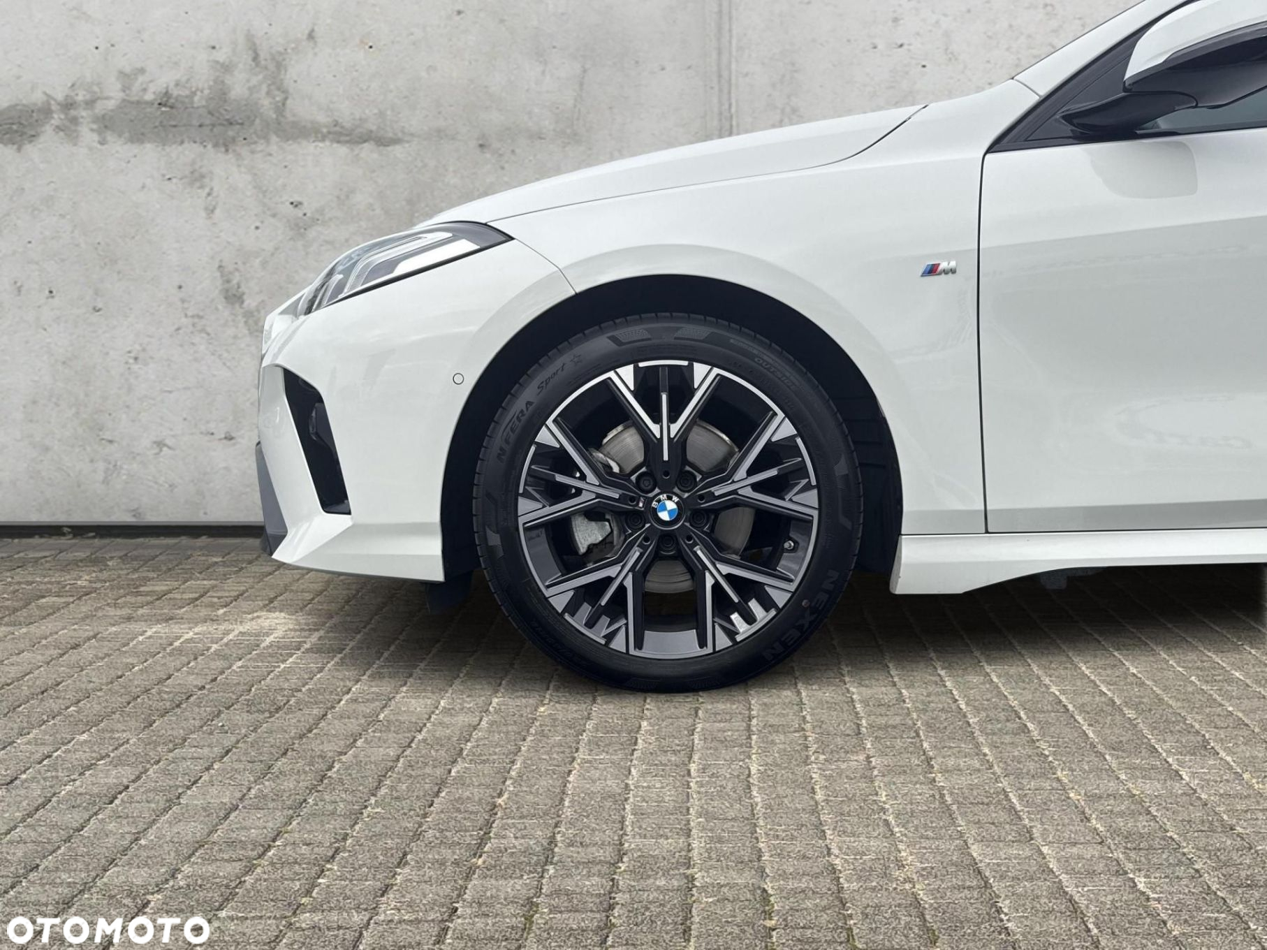BMW Seria 1 - 9
