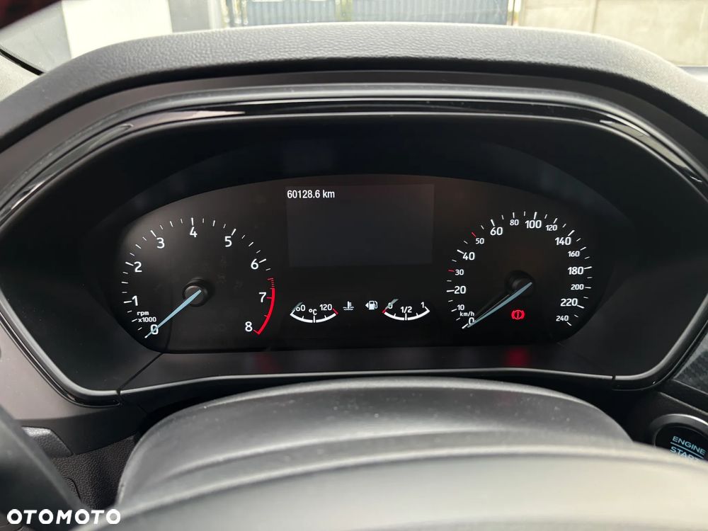 Ford Focus 1.0 EcoBoost Start-Stopp-System ST-LINE - 16