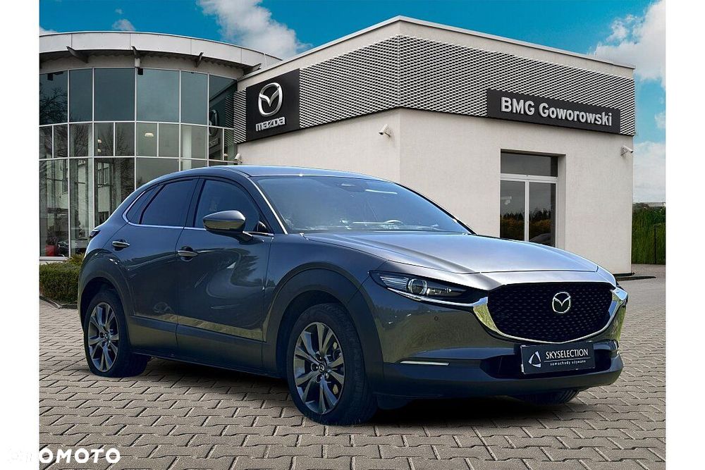 Mazda CX-30 - 5