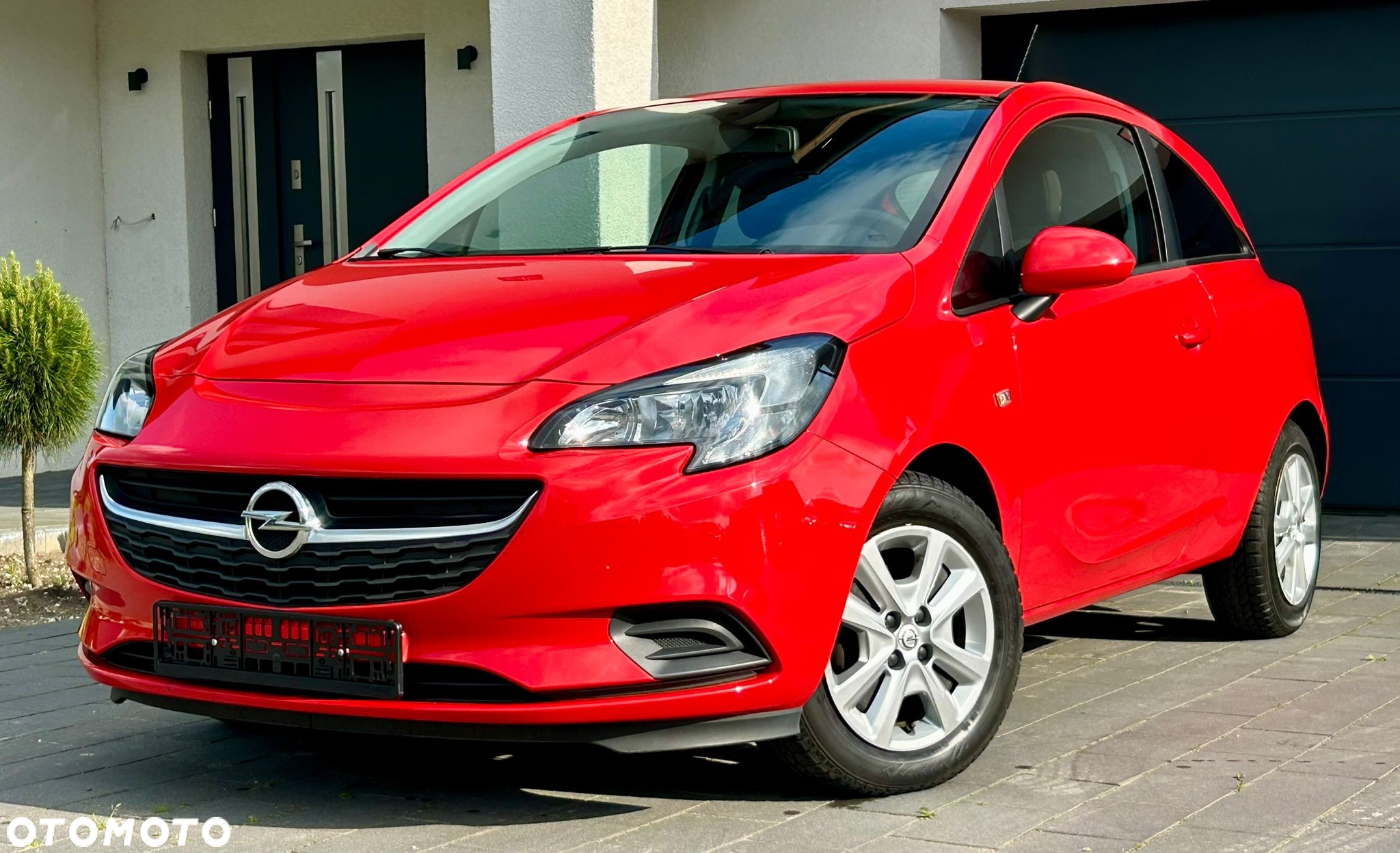 Opel Corsa 1.2 16V Color Edition - 3