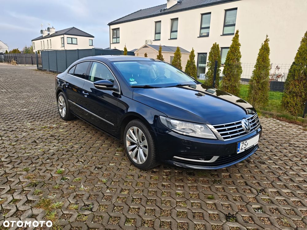 Volkswagen CC - 3