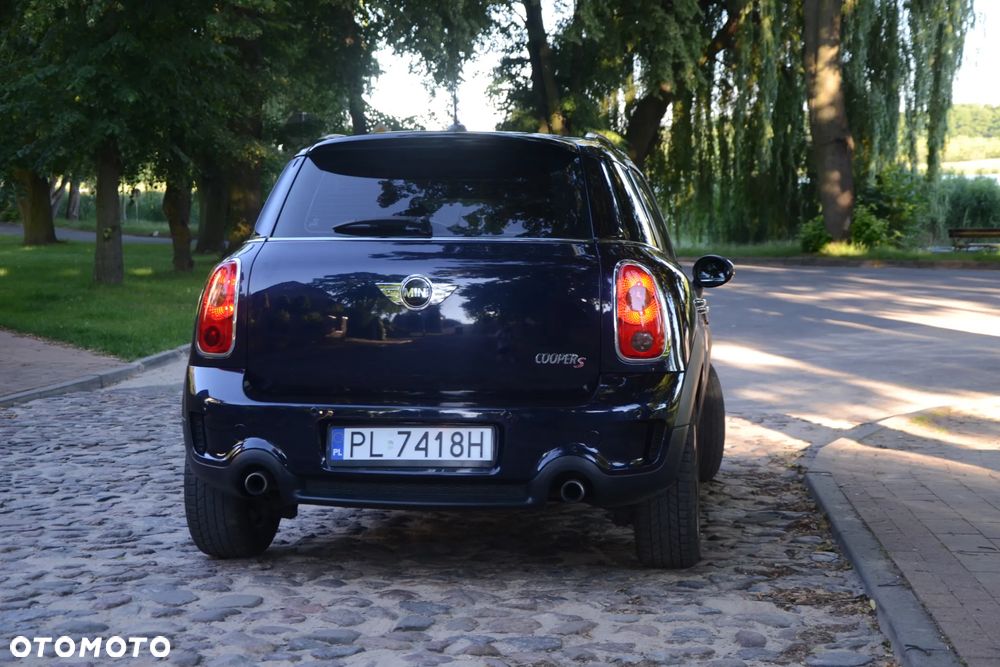 MINI Countryman - 5