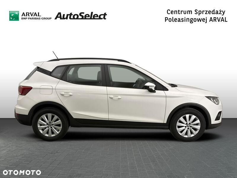 Seat Arona 1.0 TSI GPF Style S&S - 8