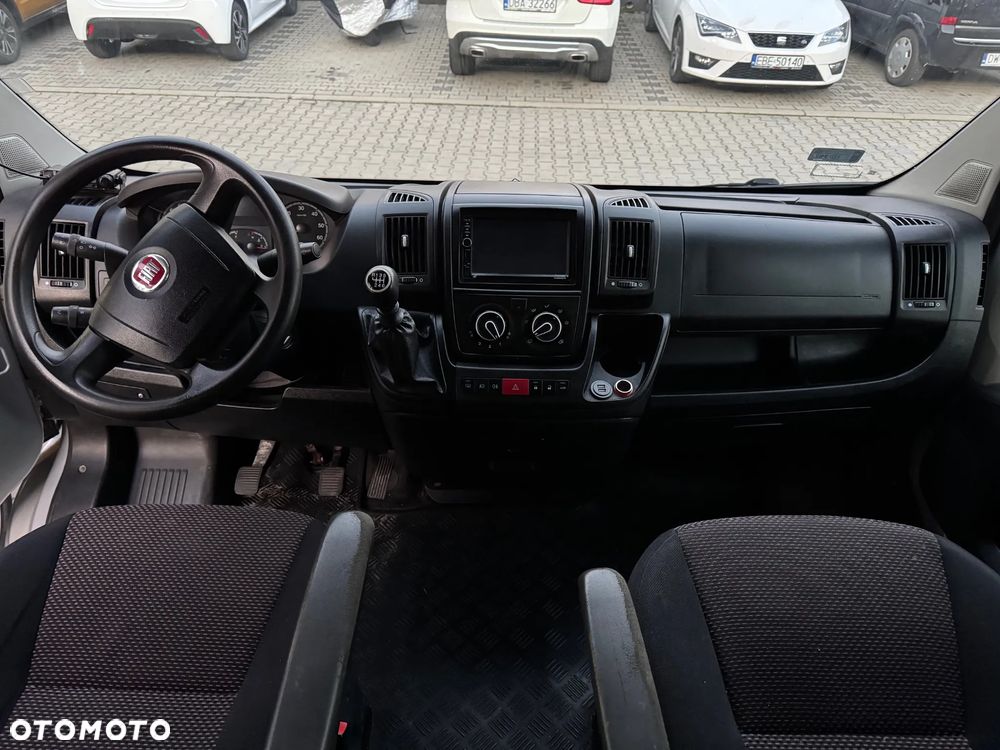 Fiat Ducato 30 MJ L1H1 - 7