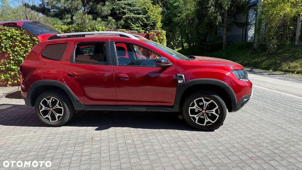 Dacia Duster TCe 130 4WD GPF Celebration - 3