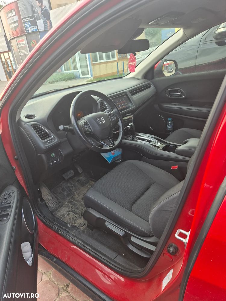 Honda HR-V 1.5 i-VTEC 4x2 CVT Executive - 7