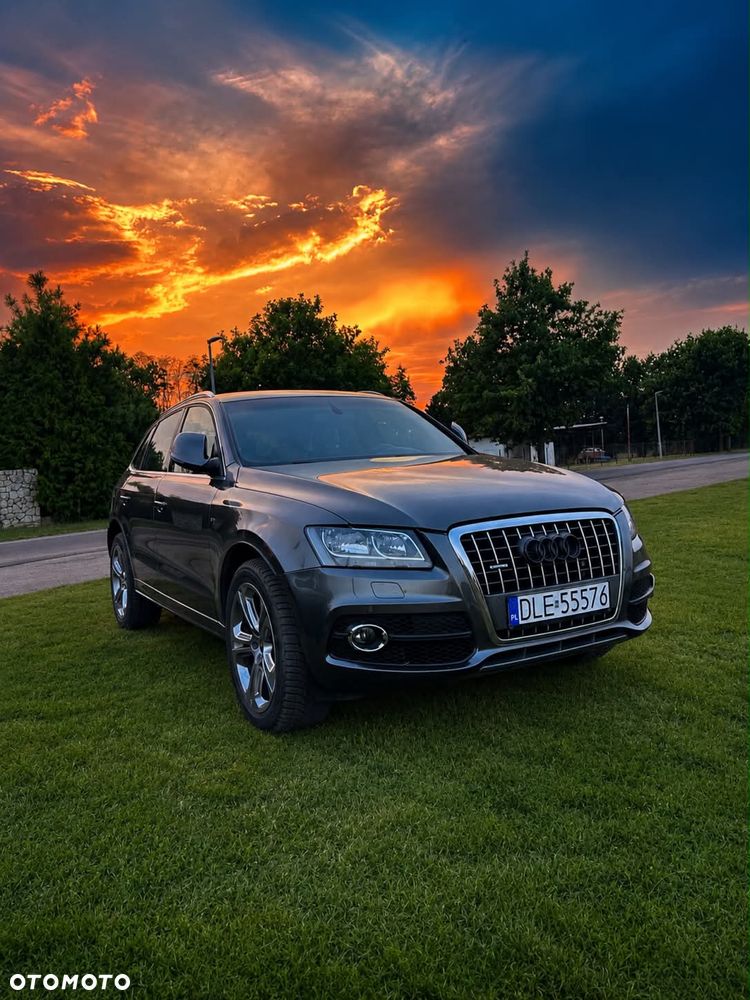 Audi Q5 - 1