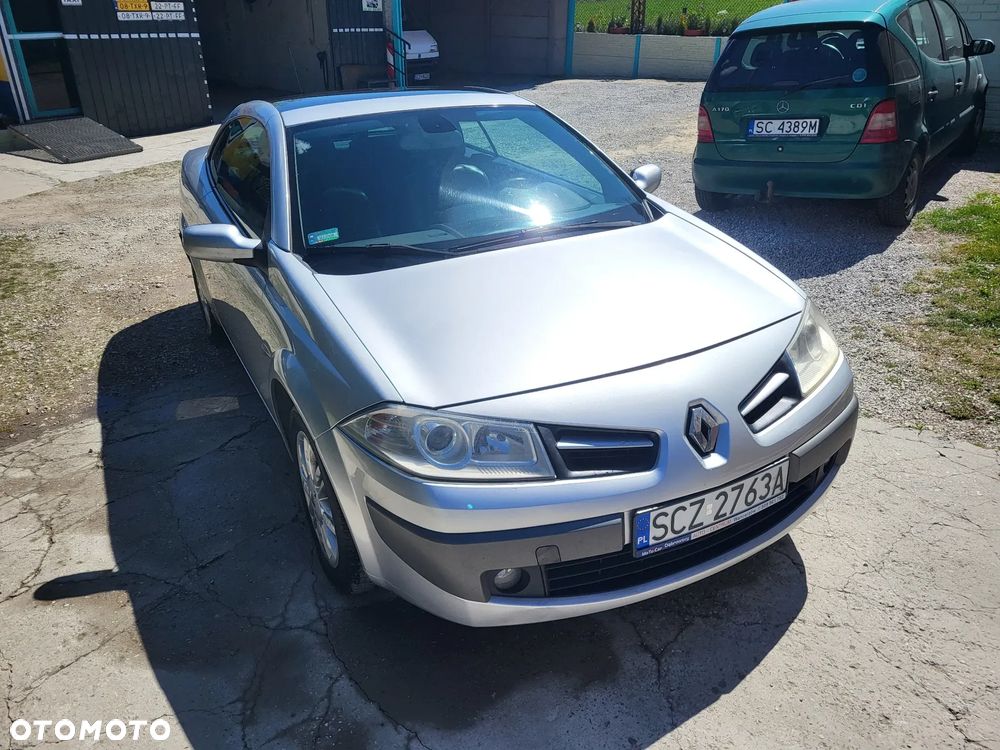 Renault Megane - 17
