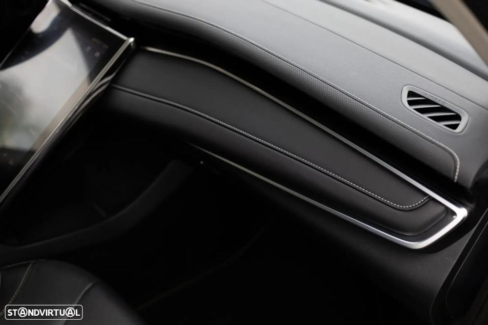 MG Marvel R 70 kWh Luxury - 30