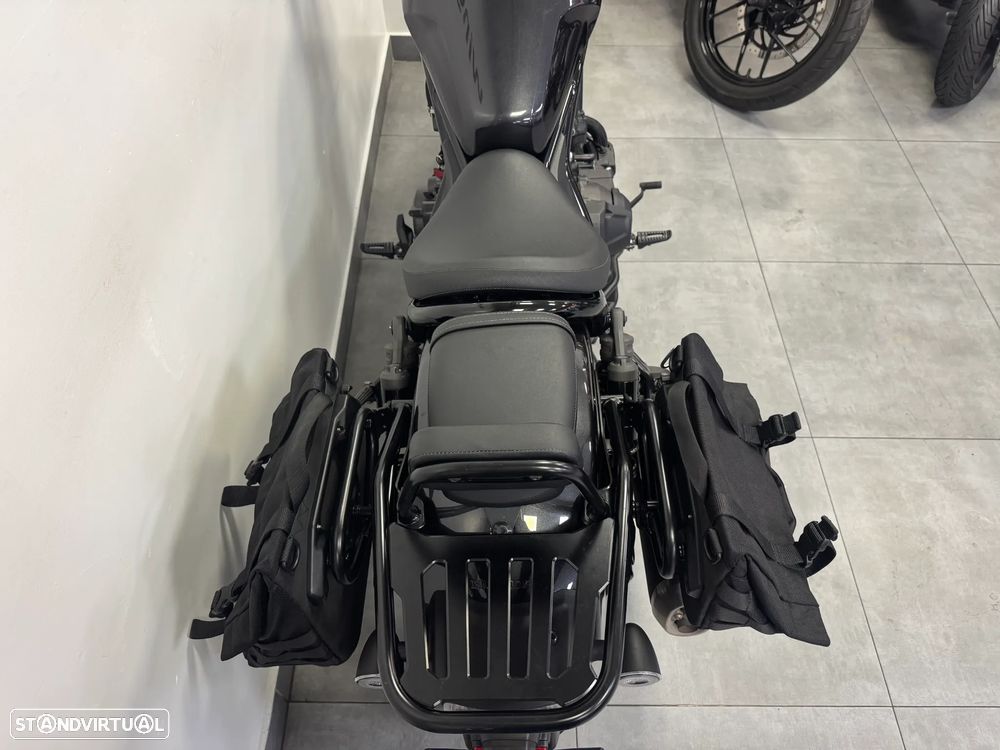 Honda CMX 1100 Rebel DCT - 7