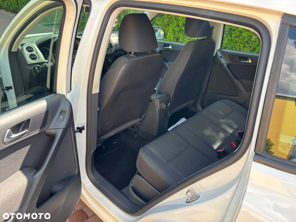 Volkswagen Tiguan - 15