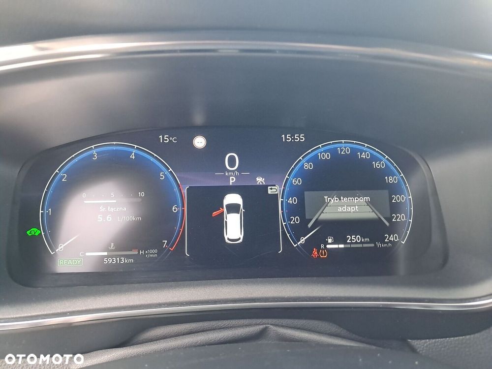 Toyota Corolla 1.8 Hybrid Style - 27