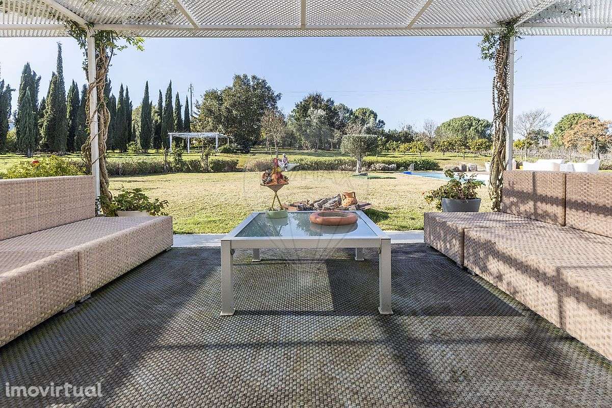 Moradia T4 para venda - Grande imagem: 3/42