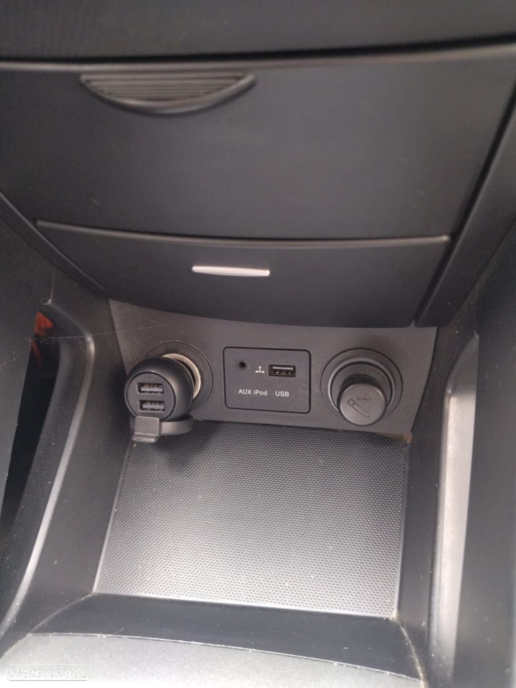 Kia Ceed SW - 27