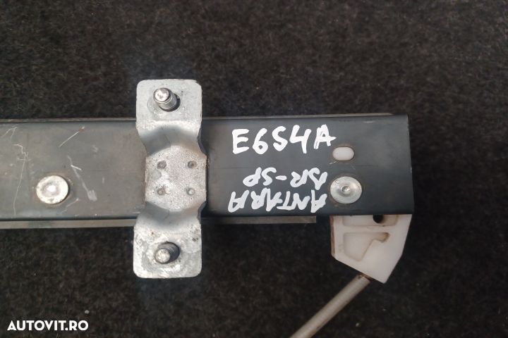 Macara geam spate dreapta electrica 96672885 96672885 Opel Antara 1 [ - 4