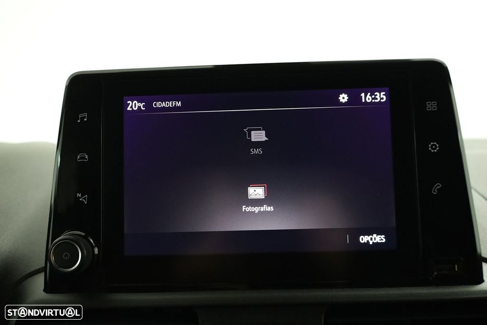 Opel combo van 1.5 cdti l1h1 - 8